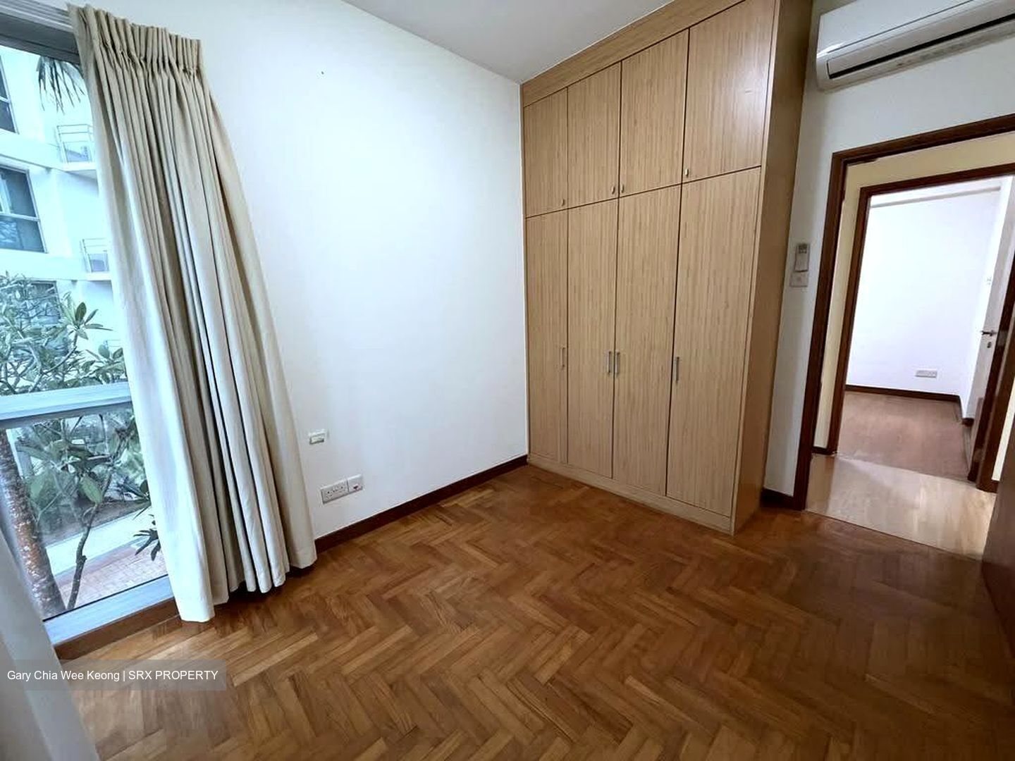 Rafflesia Condominium (D20), Condominium #619219951